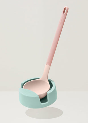 BergHoff Leo Spoon Rest mint