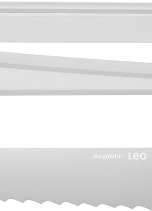 BergHoff Leo Bread Knife Grey