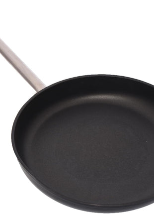 First Titanium Round Frying Pan, 36 cm