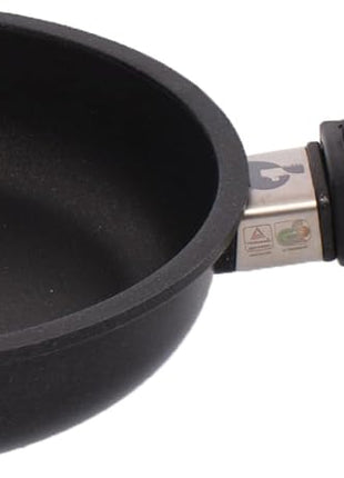 First Titanium Frying Pan with Removable Handle 20 cm