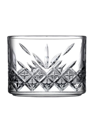 Pasabahce Timeless Bowl - 8cm