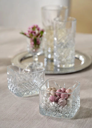 Pasabahce Timeless Bowl - 8cm