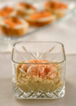 Pasabahce Timeless Bowl - 8cm