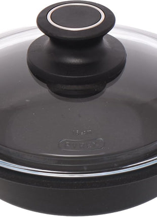 First Titanium Serving Pan, 18 cm