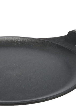 First Titanium Crepe Pan, 28 cm with Removable Handle