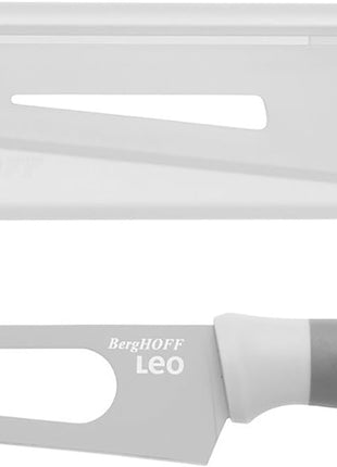 BergHoff Leo Cheese Knife Grey 13 cm - Leo