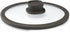 BergHoff Leo Covered Stockpot Stone 24x11cm