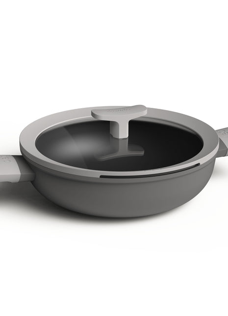 BergHoff Leo Indian Wok 24cm