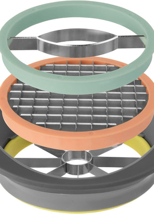 BergHoff Leo All in one Slicer set