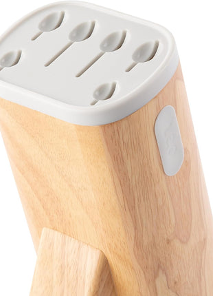 BergHoff Leo 7pc Knife Block set Spirit