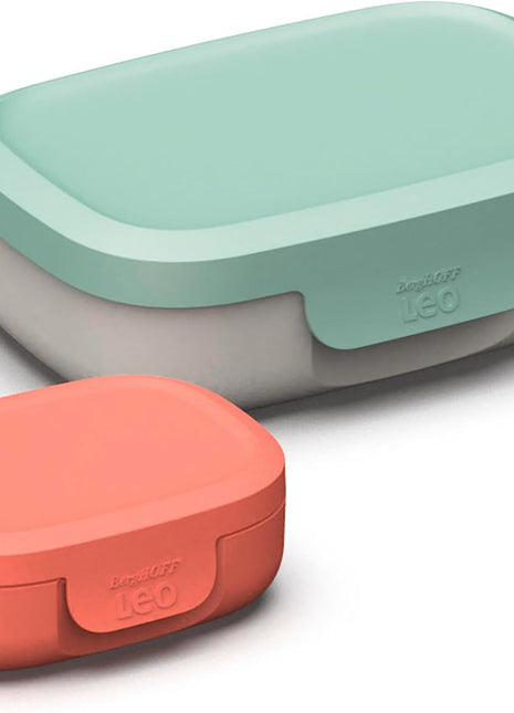 BergHoff Leo Kids Lunch Set