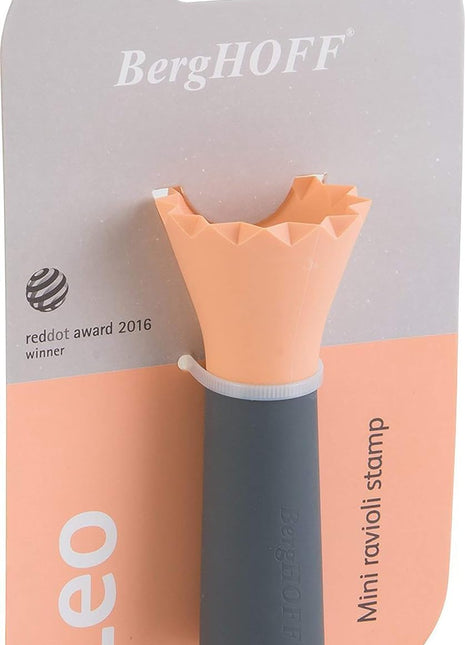 BergHoff Leo Mini Ravioli Stamp PP Handle 11,5 cm