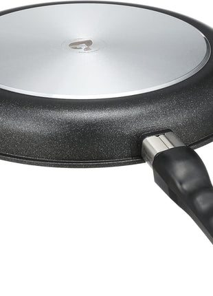 First Titanium Frying Pan with Removable Handle, 32 cm