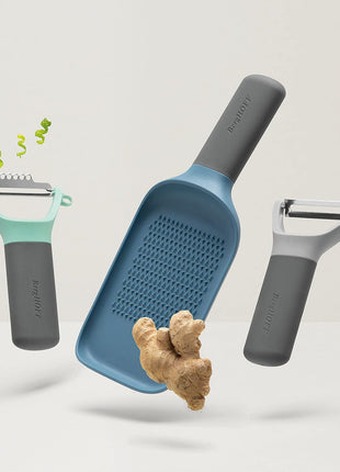 BergHoff Leo Peeler and Grater Set