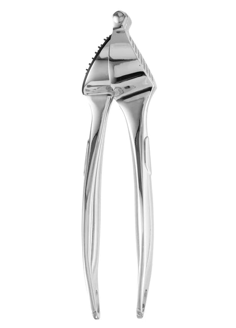 BergHoff Essentials Stainless Garlic Press.