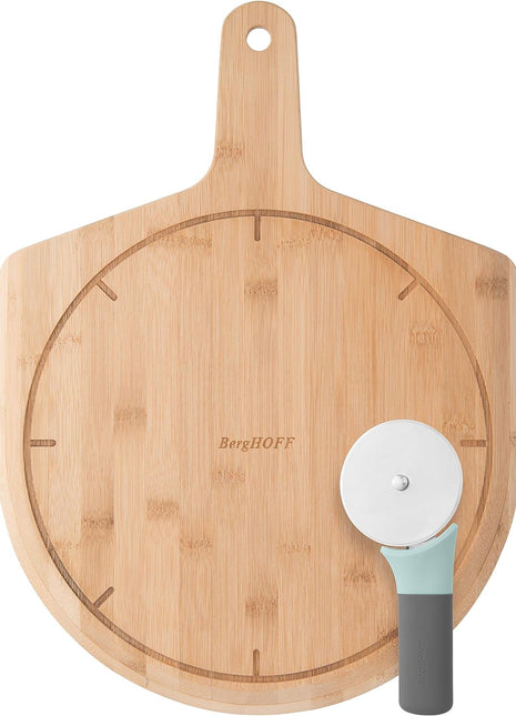 BergHoff Leo Pizza Serving Set