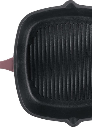 BergHoff Ron 29cmx29cm Square Pan Pink