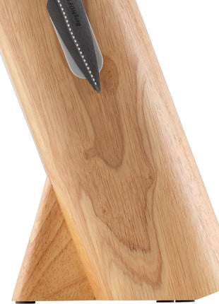 BergHoff Leo 7pc Knife Block set Spirit