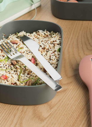 BergHoff Leo Dual Bento Box