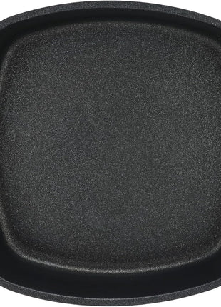 First Titanium Square Pan with Side Handles 28*28 cm