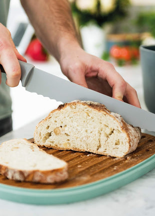 BergHoff Leo Bread Knife Grey