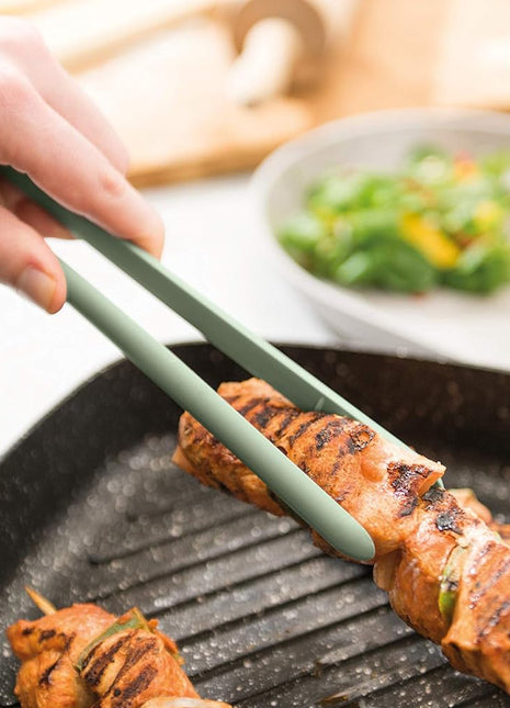 BergHoff Leo Grill Tongs Set (4x) Mint