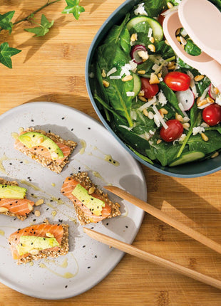 BergHoff Leo Covered Bowl 24 x 9 cm