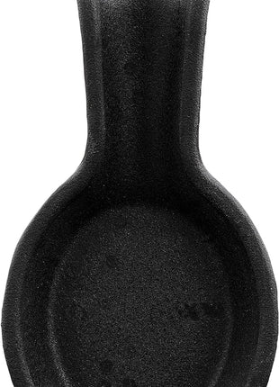 BergHoff Ron Cast Iron Spoon Rest Red  19x9cm