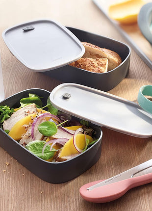 BergHoff Leo Dual Bento Box