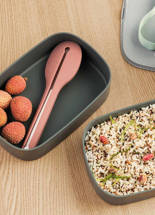 BergHoff Leo Dual Bento Box