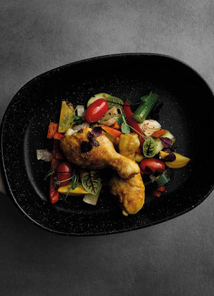 BergHoff Gem Oval Baking Dish Small