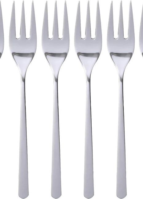 Abert Cake Set - 7 Pieces