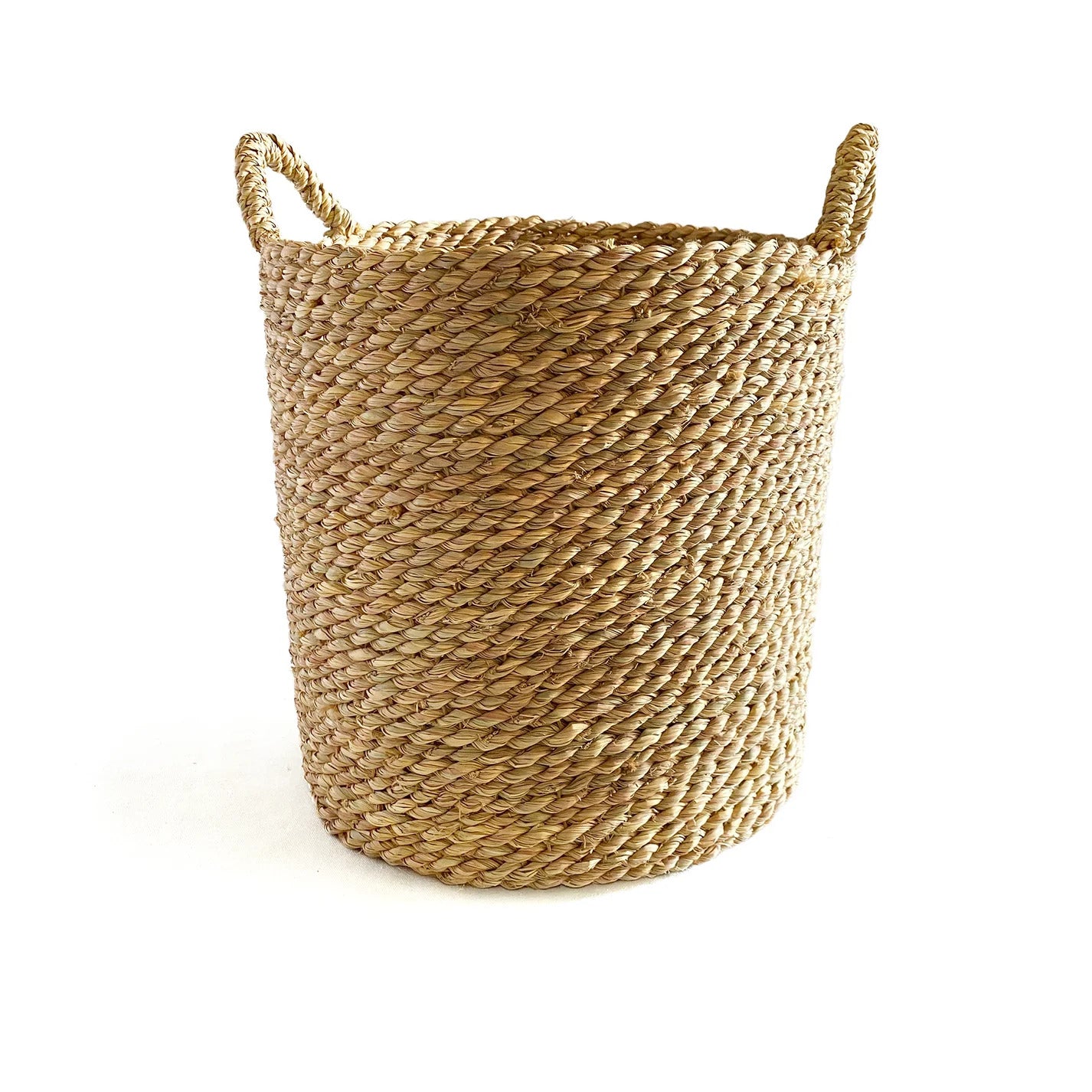 Handmade Khoos Basket (30*30)cm