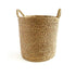 Handmade Khoos Basket (25*25)cm