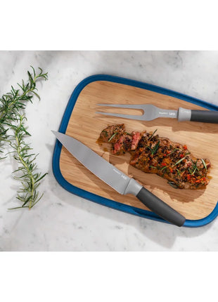 BergHoff Leo Complete Carving Set