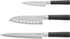 BergHoff Essentials 3pc knife set PP handle