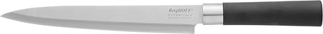 BergHoff Essentials 3pc knife set PP handle