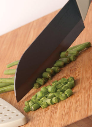 BergHoff Essentials 3 piece ceramic knife set