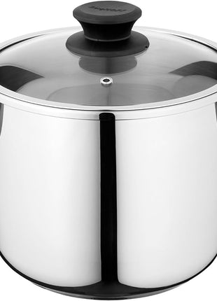 BergHoff Essentials 4-pc pressure cooker set 4+7L Vita