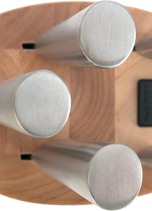 BergHoff Essentials 6 Pcs Knife Block
