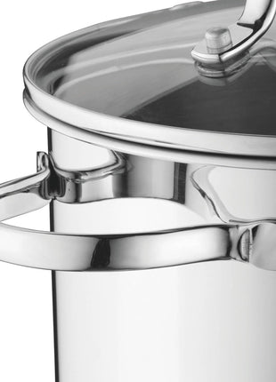 BergHoff Essentials 7 Pcs Cookware Set