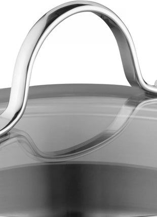 BergHoff Essentials 7 Pcs Cookware Set