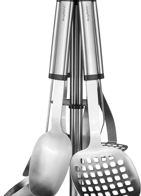 BergHoff Essentials 8 Pcs Kitchen Utensil Set