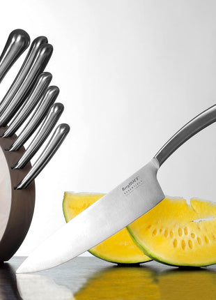 BergHoff Essentials 8 Pcs Knife Block