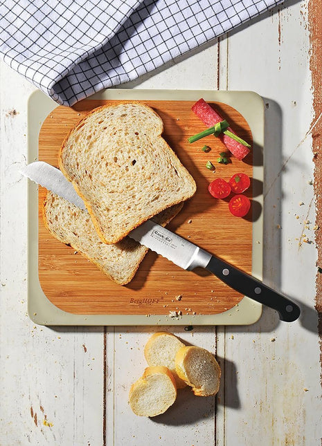 BergHoff Essentials Bread Knife Forged