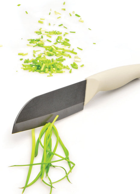 BergHoff Essentials Ceramic Santoku Knife 14 cm