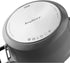 BergHoff Gem Covered Stay-Cool Sauté Pan Grey 28 cm