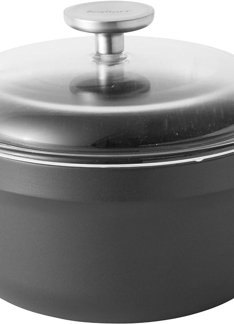 BergHoff Gem Covered Stockpot 24 cm