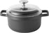 BergHoff Gem Covered Stockpot 24 cm