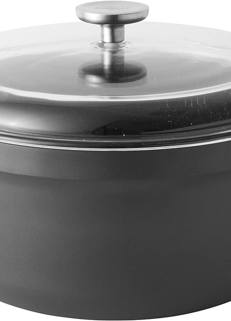 BergHoff Gem Covered Stockpot 28 cm